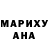 А ПВП крисы CK Anna Pirimova